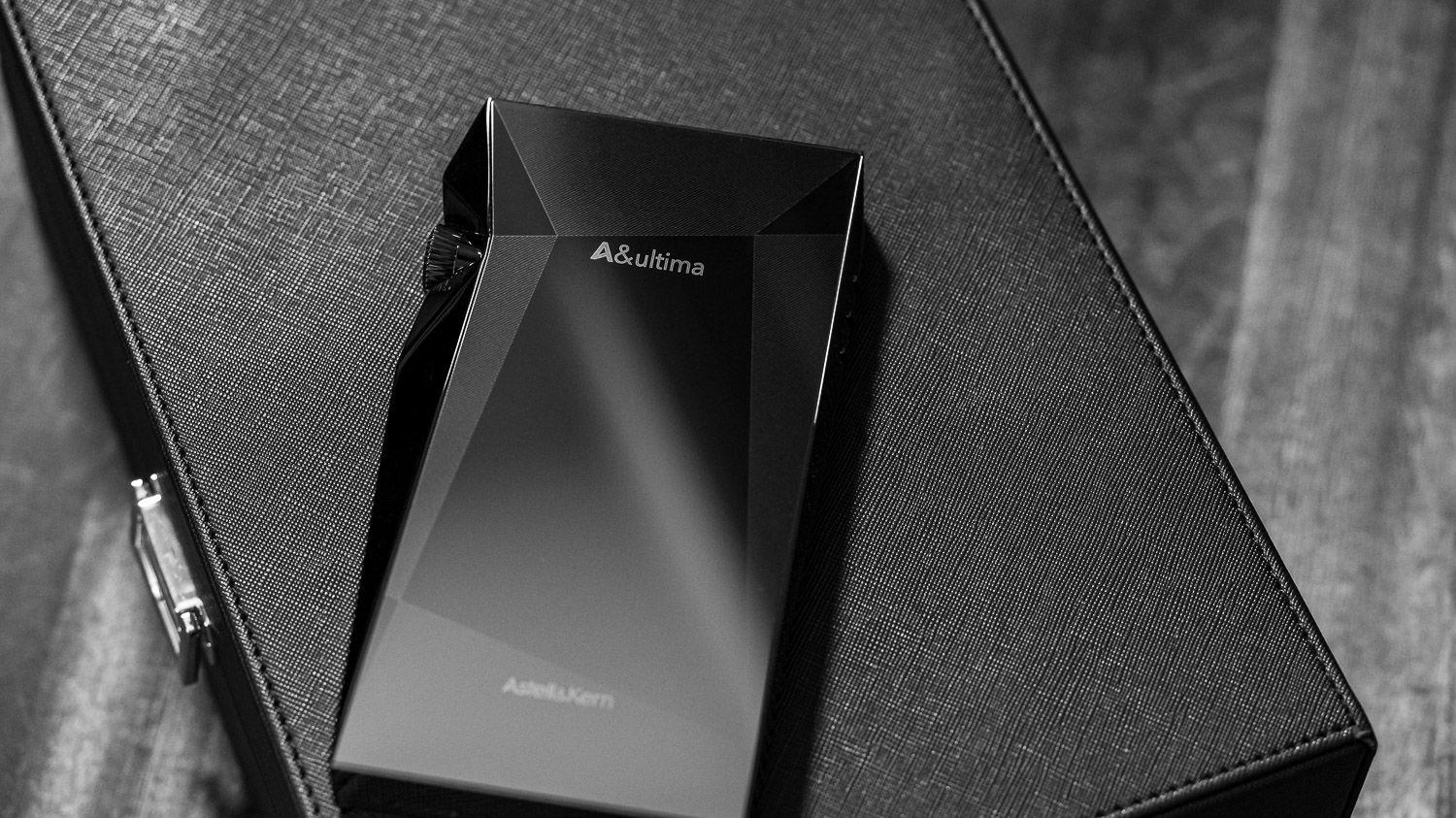 推力“国砖化？”聊聊艾利和新旗舰SP4000的得与失