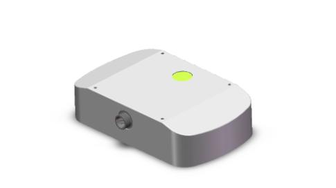 雷达水位监测仪核心原理与应用技术解析