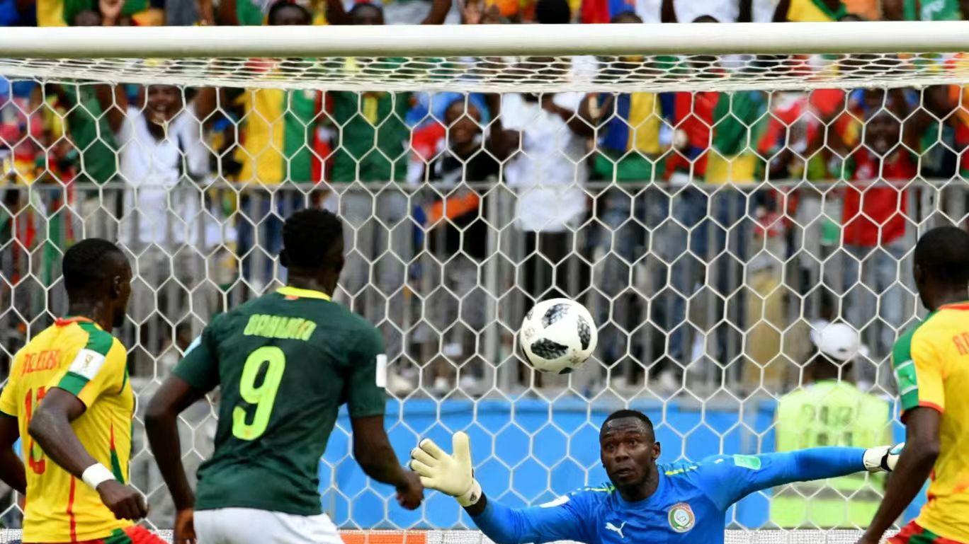 非洲杯，加蓬主力缺席，科特迪瓦力争榜首。