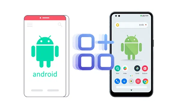 如何顺利地将应用程序从 Android 转移到Android