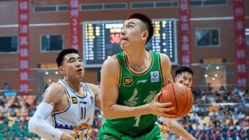 输北控4分！辽宁队暴露出4大问题