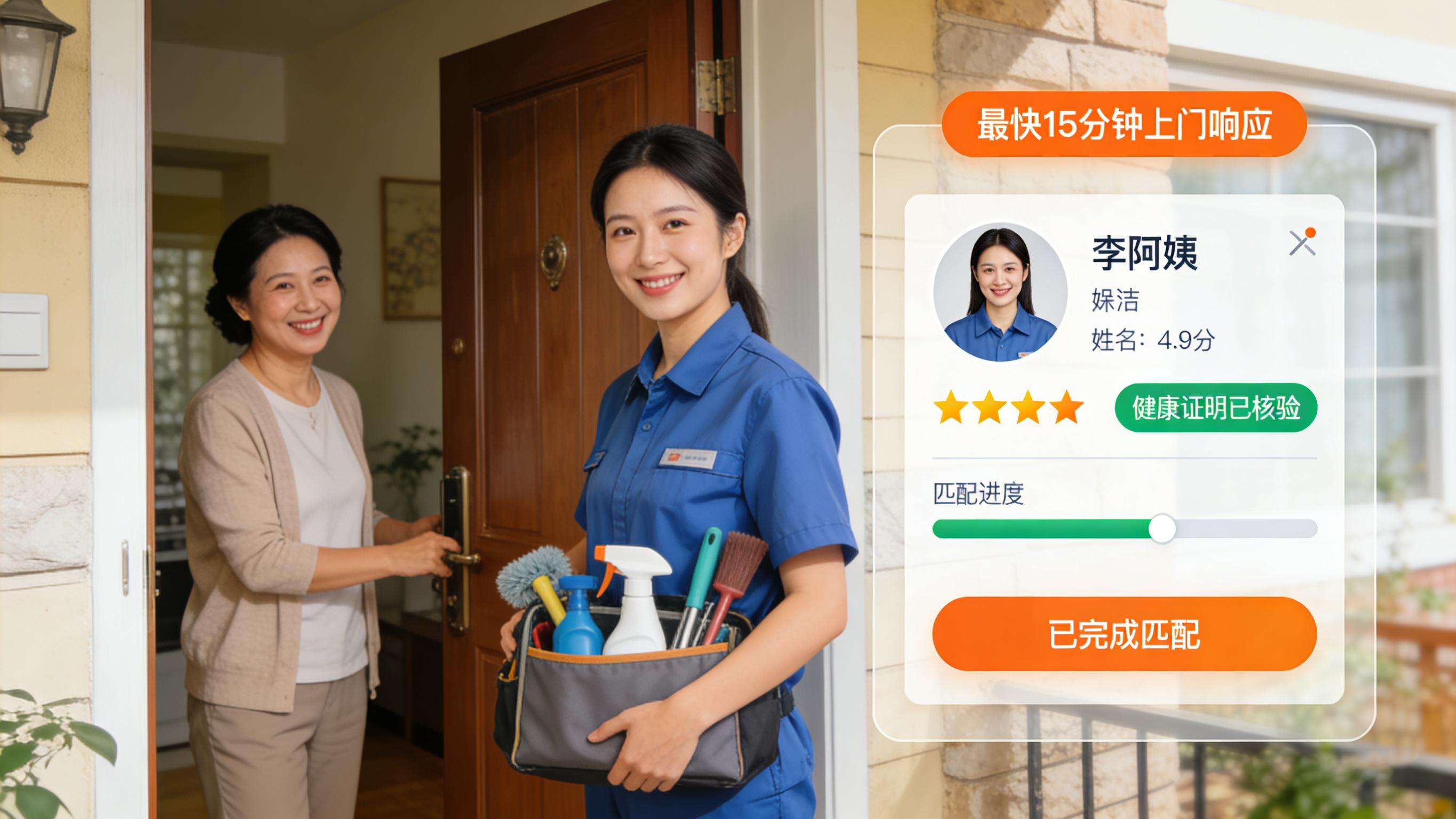 破解养老3大痛点！舜熙科技三大产品让长辈生活焕新