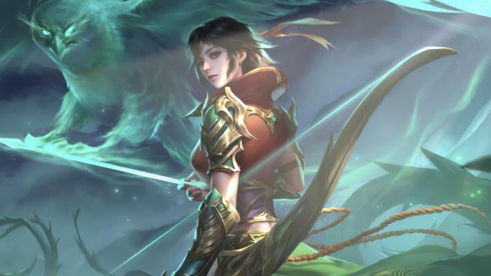 三国杀：前期没存在感不重要，只要后期能强大，依然很出色