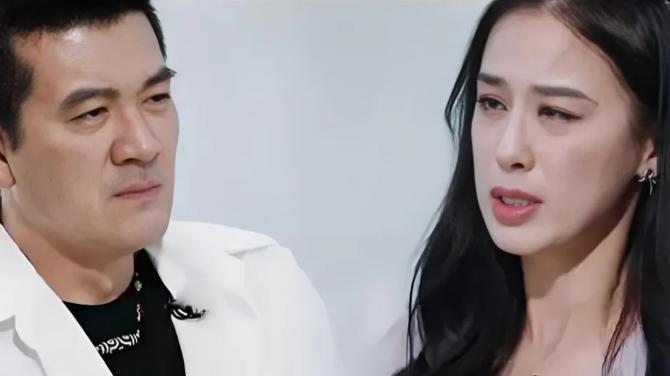 黄圣依妈妈反对女儿下嫁，因三点对杨子不满，二人离婚后差距拉开