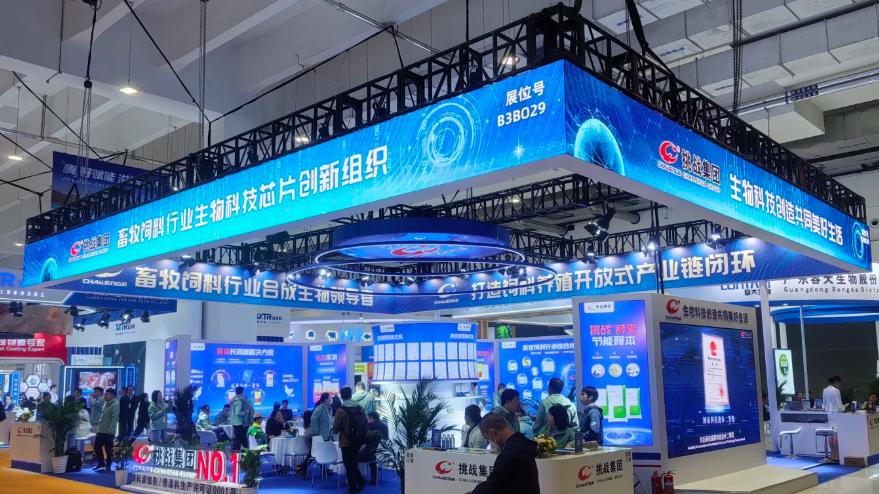 实力强的太空架展台设计搭建商推荐榜 —— 大型展会适配攻略