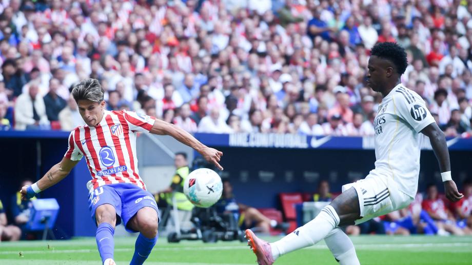 11月8日周末西甲精选串关—马德里竞技VS莱万特  西班牙人VS比利亚雷亚尔