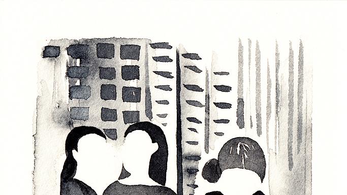 短剧观众图鉴：谁在边追剧边清空购物车？