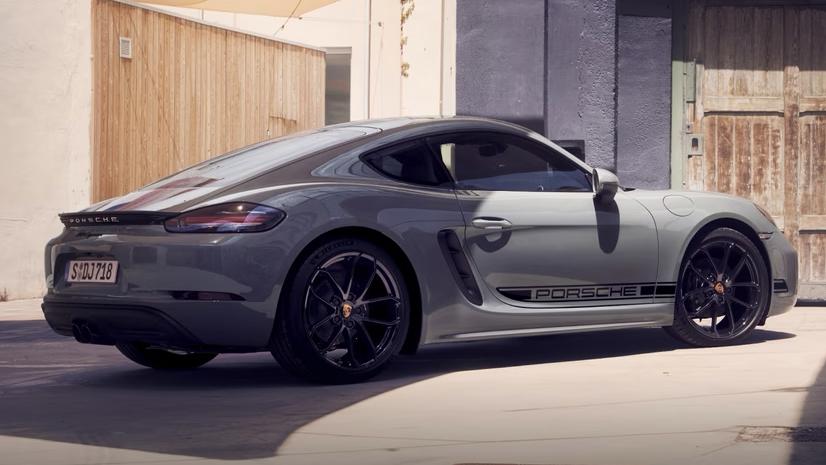 电动化这么难吗？保时捷取消 718 完全纯电！下一代内燃机回归！