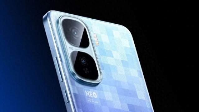 iQOO Neo10 Pro+手机曝光：配备7000mAh电池！