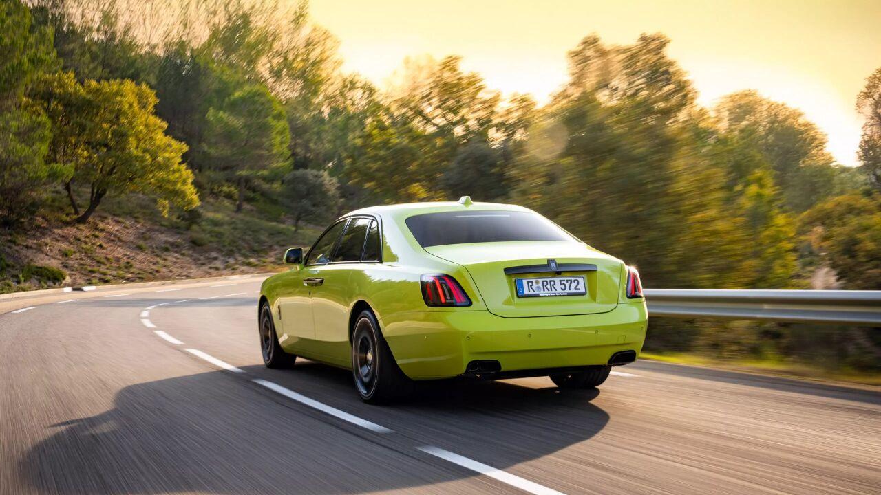 赌上品牌未来！凯迪拉克Celestiq卖得比古思特贵，能成功逆袭吗？