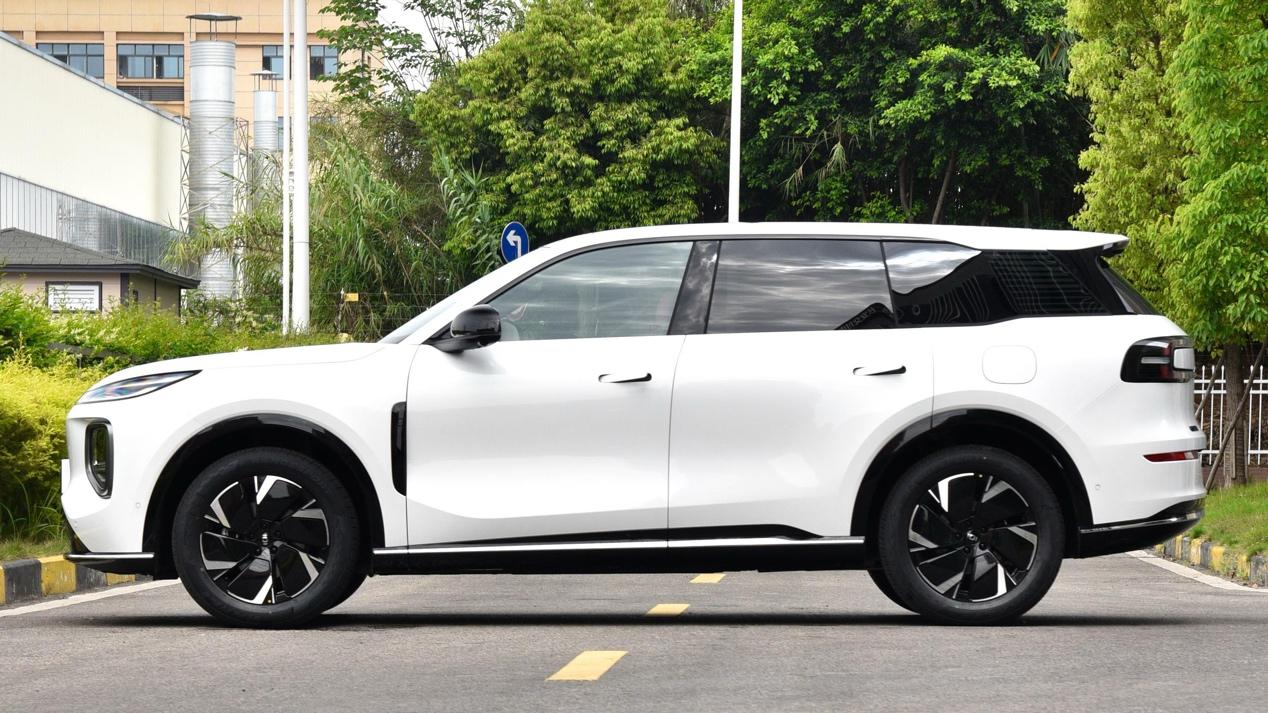 ​售价12.98万元起，长安启源Q07 145尊耀型/尊荣型上市，贵吗？