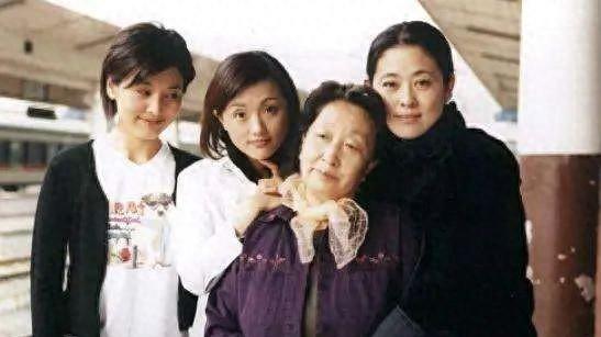 倪萍发千字长文深情悼念朱媛媛