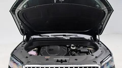 吉利星越L行云版·今朝版即将上市，搭载2.0T动力，3月20日正式发布