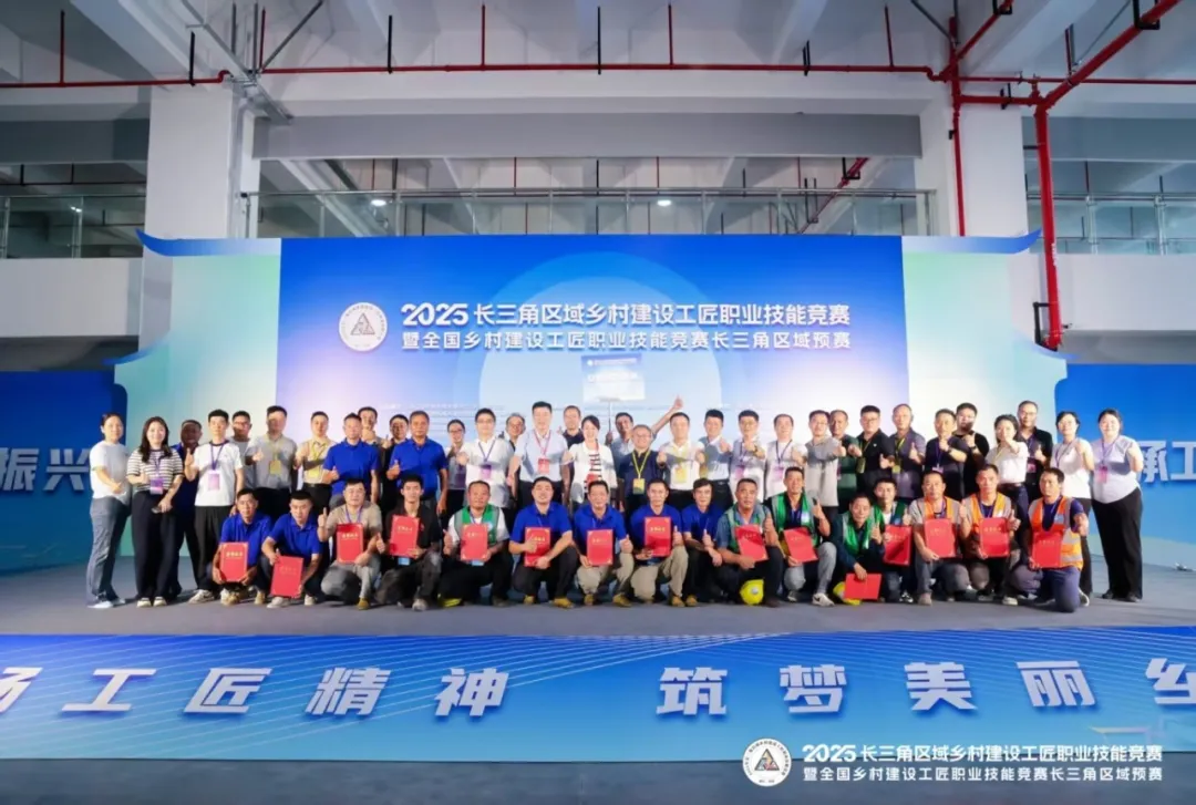 安徽阜阳：恭喜！阜南徐士界荣获全国大赛二等奖！