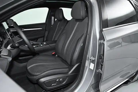 星瑞 2026 款 2.0T 东方曜・望月版：中式豪华与实用配置的均衡之选