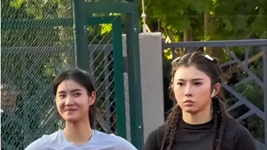 吴安琪能超越夏思凝的比赛成绩吗？