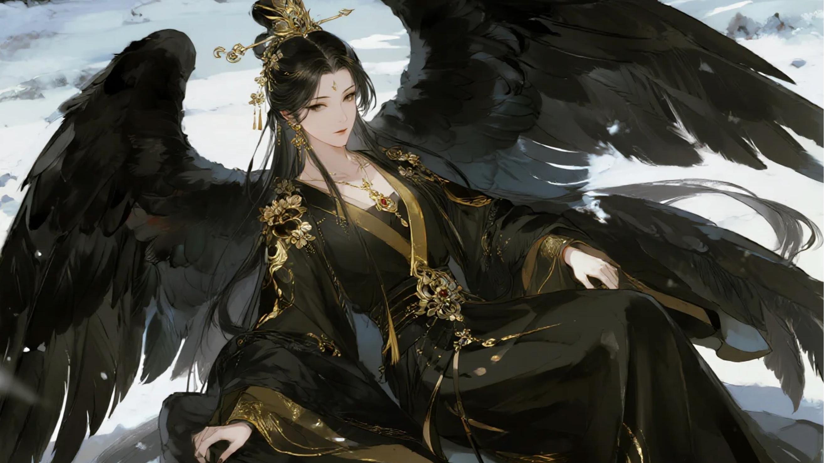 昔日小侍女暗藏血债，献媚成妃毒衣刺天帝，一夜翻身成女帝，旧爱横尸街头