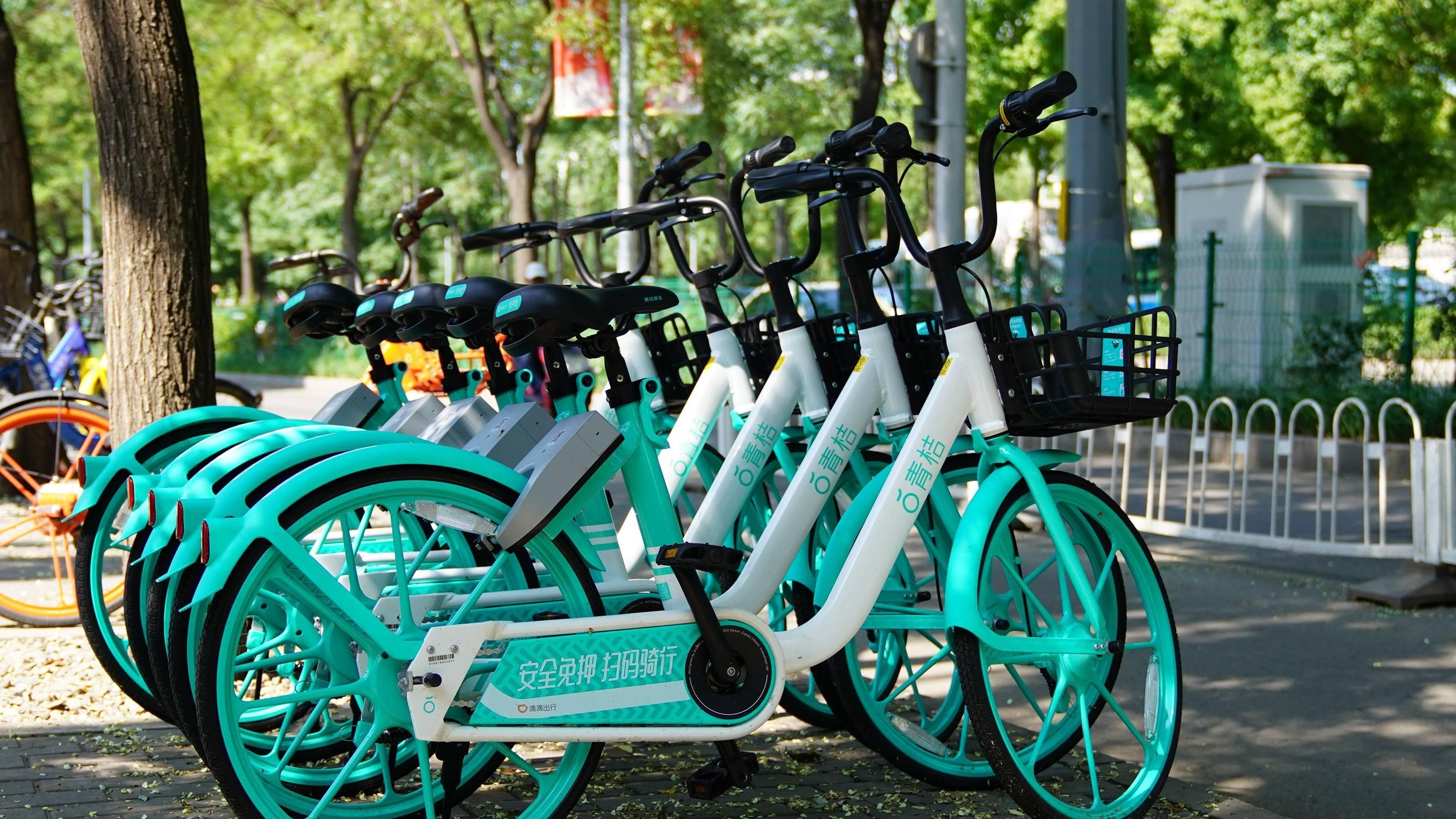 共享单车集体涨价！资本的“镰刀”终要割向用户？