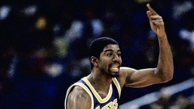 没有乔丹我就是历史第一人，NBA最有机会成为历史第一人四大巨星
