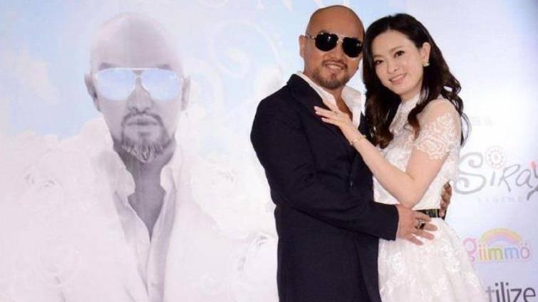 刘真离世五年，辛龙终于复出：坦言爱过一次就够了，余生只做父亲与音乐人