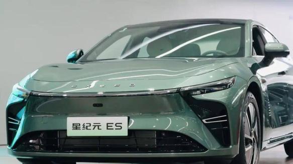 官方回应刹车“甩尾” 奇瑞星途如何敢谈“星纪元ET月销万辆”？