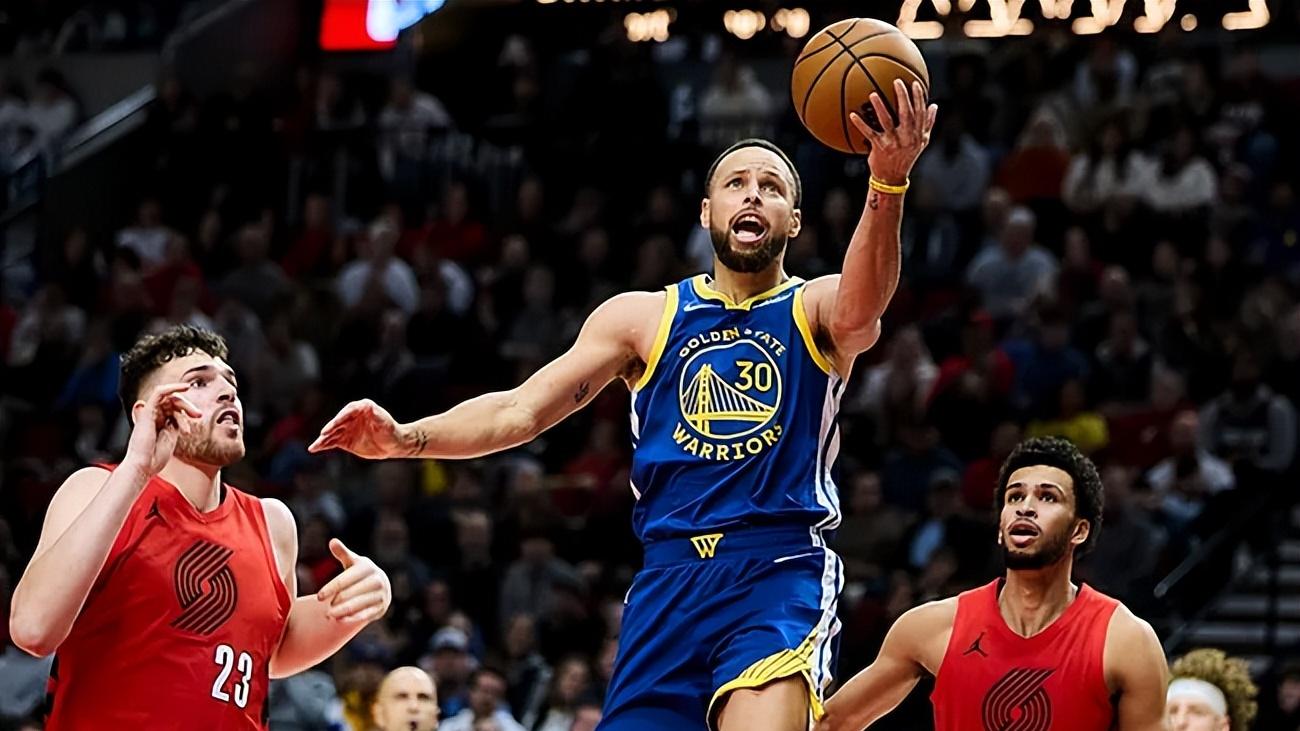 杨毅：库里48分还输球，勇士已经完蛋了吗？