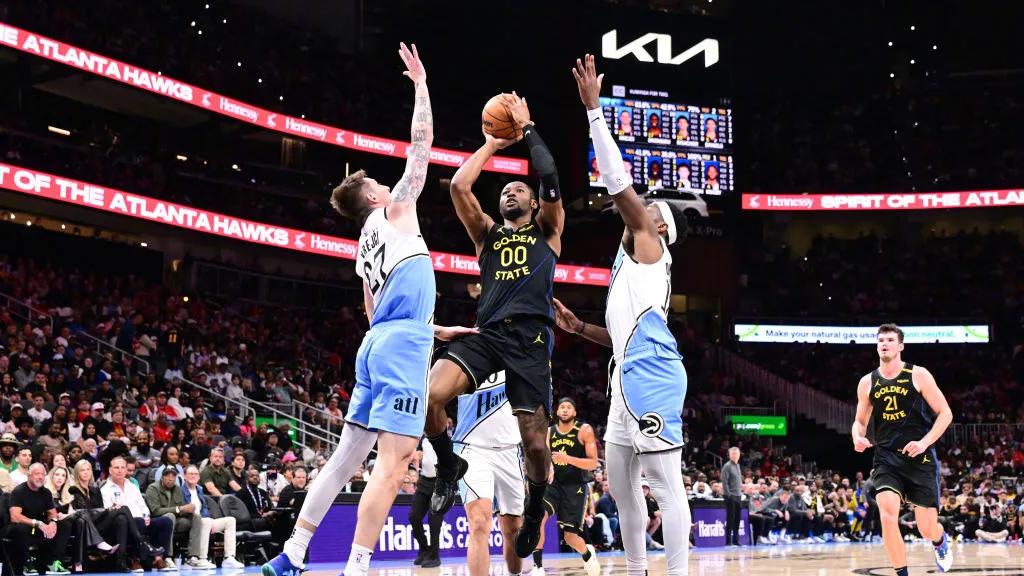 四年过去，库明加还值得期待吗？