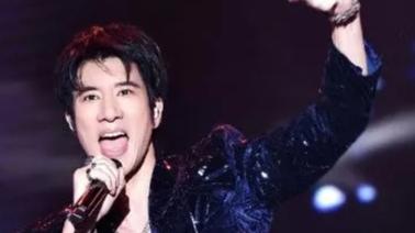 争议明星亮相引关注：易建联淡出五个月复出，王力宏开唱感谢南昌