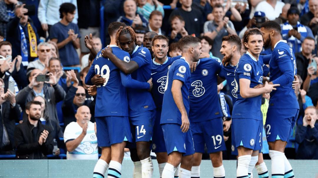 英联杯：狼队VS切尔西