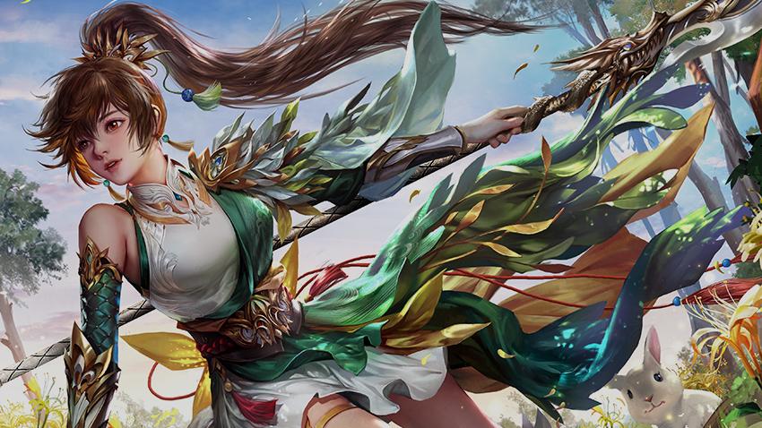 三国杀：觉醒就能无敌？用过这些武将，你就老实了