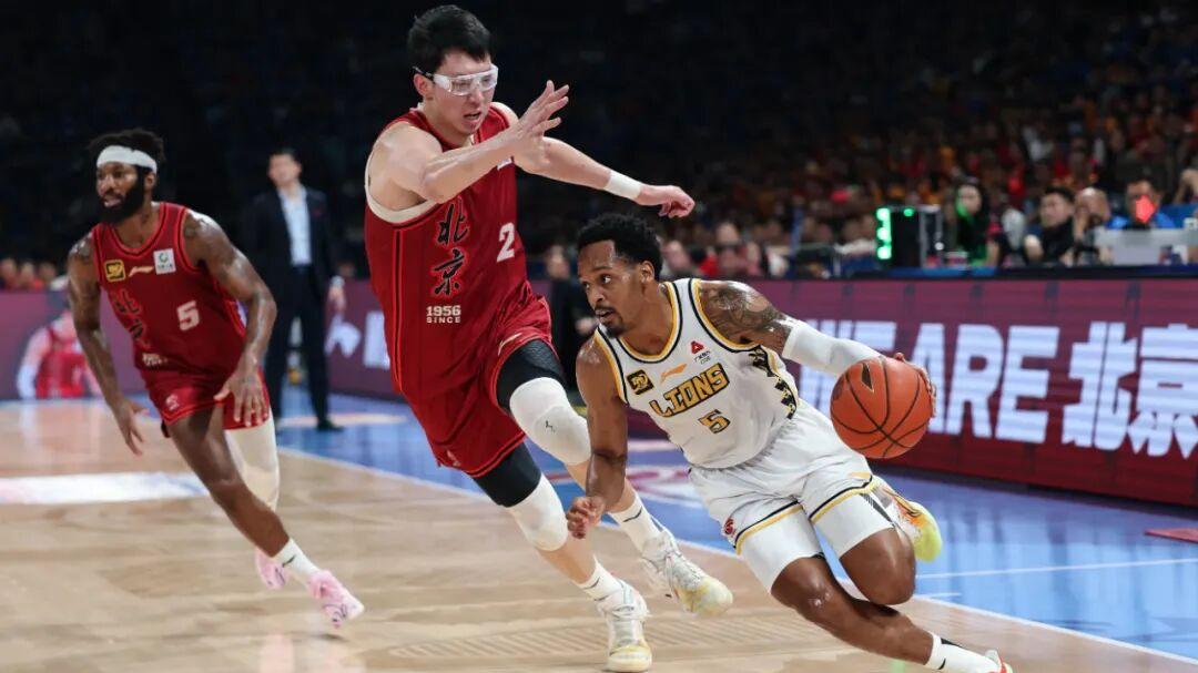CBA球队有望达到22支，CBA下一份授权周期为5年