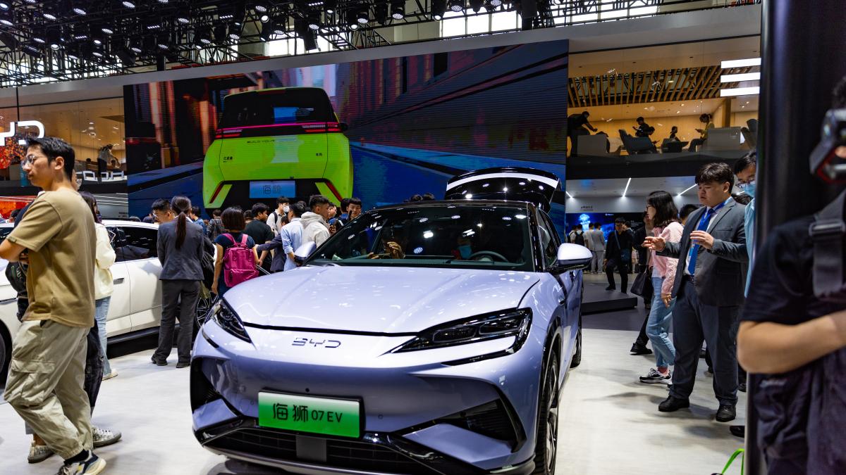 换了新能源车才明白：最愚蠢的行为，就是跟风购买可油可电