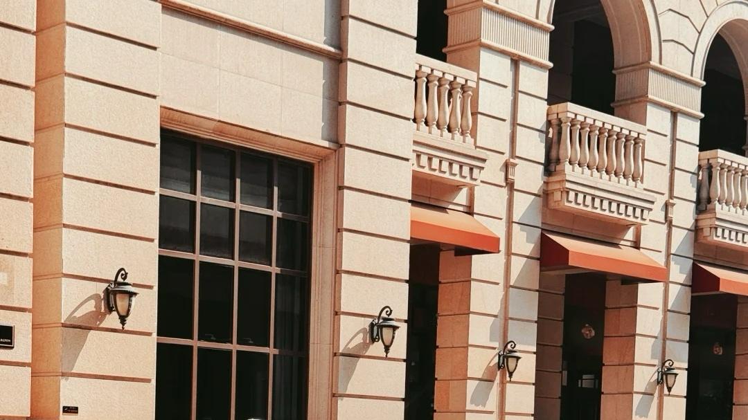 豪华与野性的双重奏！