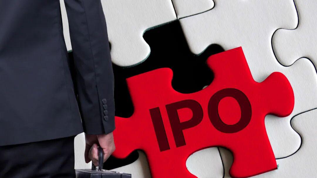 谁是AI领域下一个敲钟人？｜产业深度