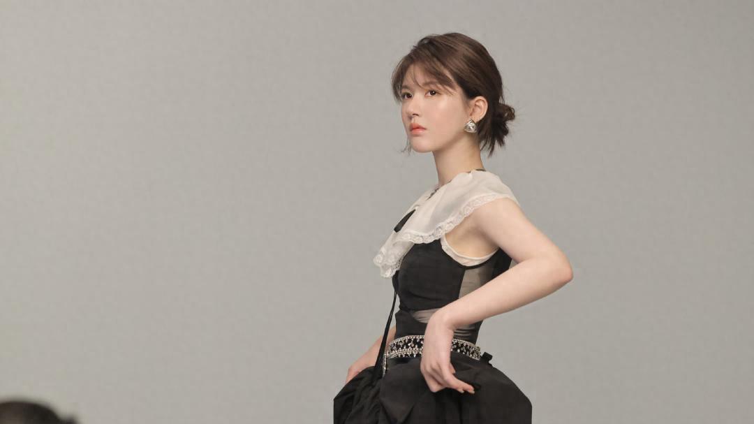 赵露思和郑爽的瓜！鞠婧祎；许凯；张雨绮；姚安娜；陈都灵