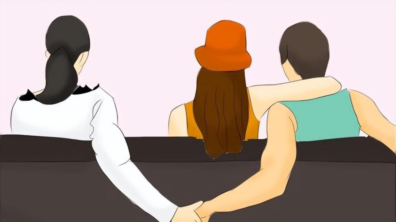 孕期被出轨的女人该怎么办？积累资本，提高底线，收拾出轨男人