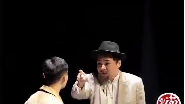 杨志刚儿子告郭德纲，因《相声演义》污蔑杨志刚，胜算几何？