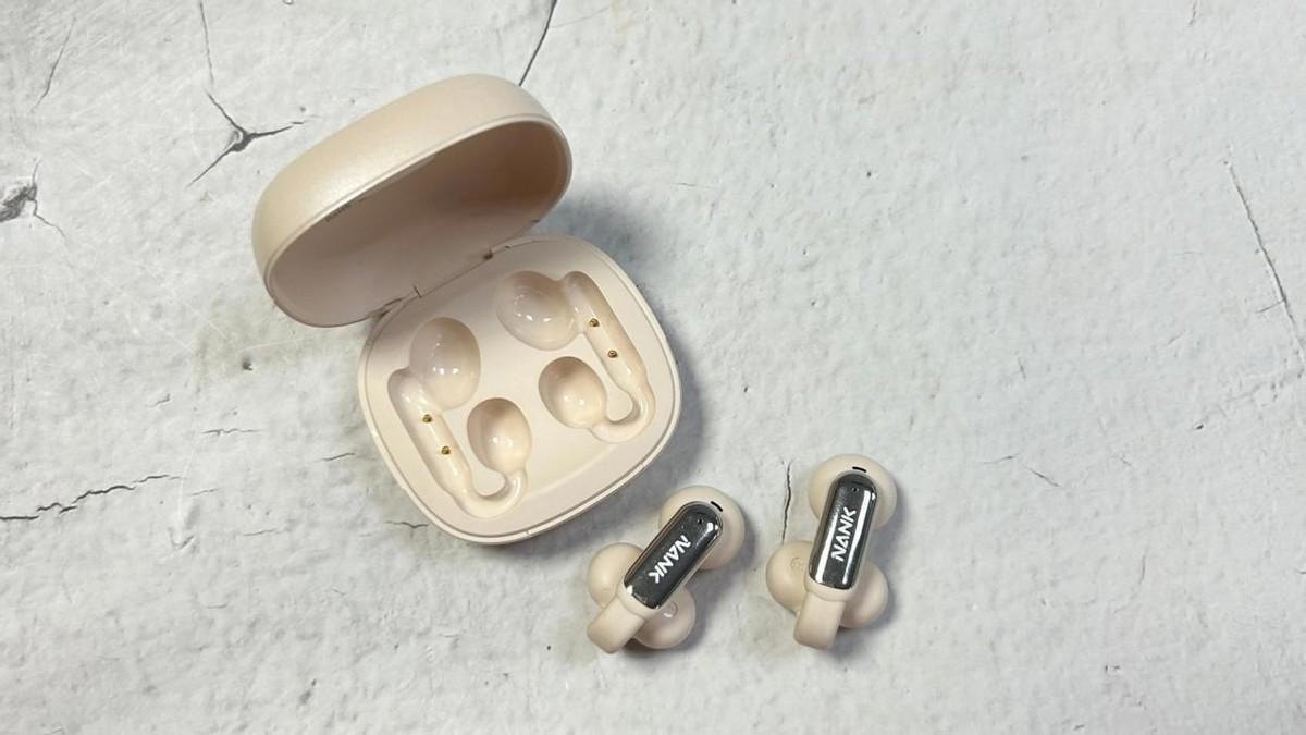 南卡｜华为｜声阔耳夹开放式耳机好用吗？全面剖析测评硬碰硬！