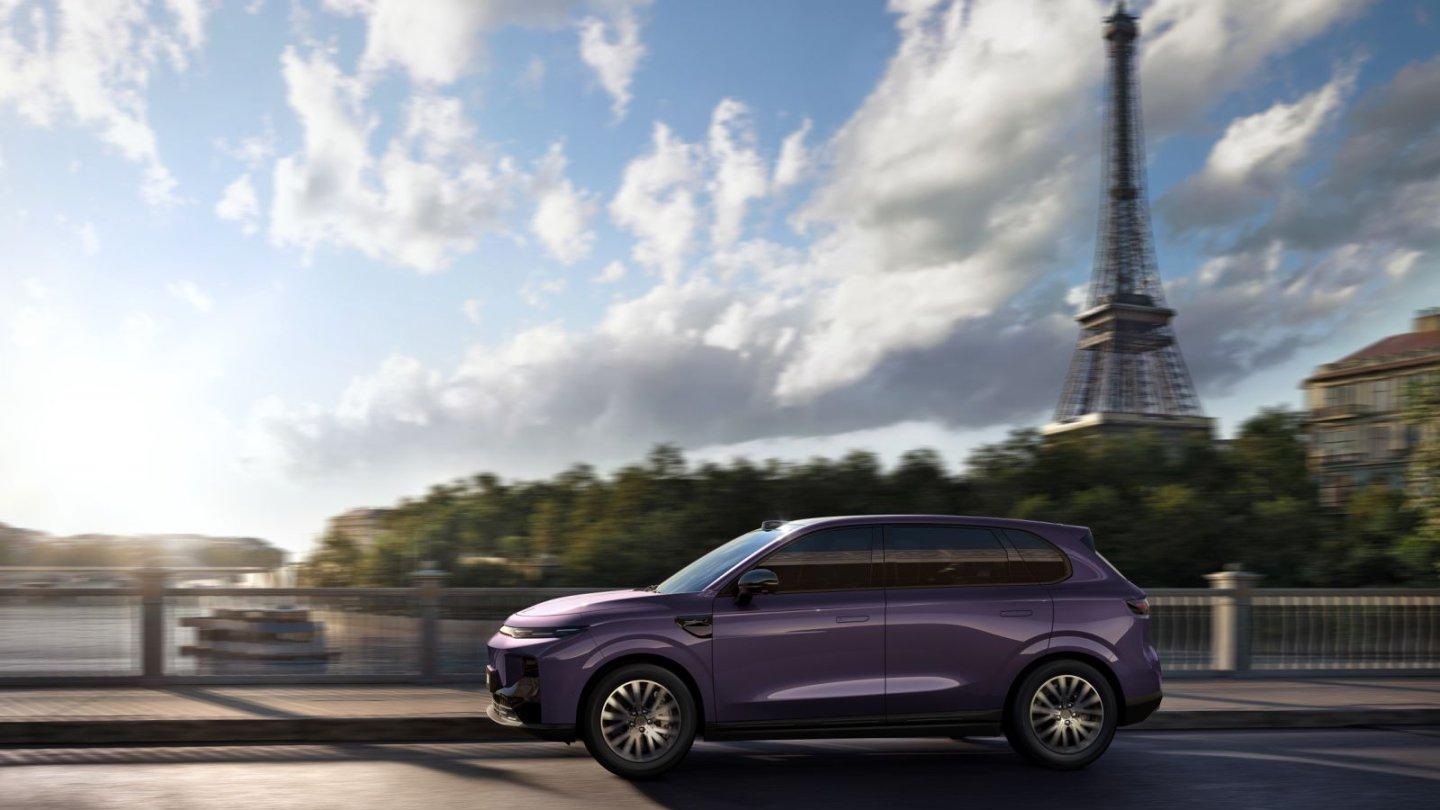 10万内预算选零跑B10怎么样？代步or主力全能打