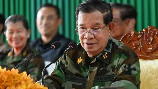 佩通坦大刀阔斧改组内阁，反击洪森和反对派，他们的算计落空了！