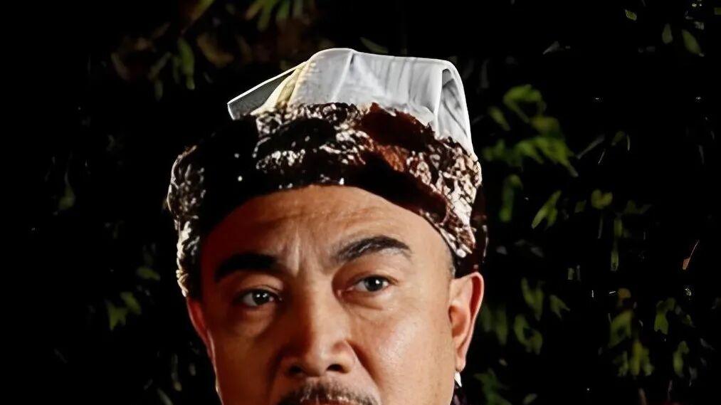 1642年身败名裂，2025年“满血复活”