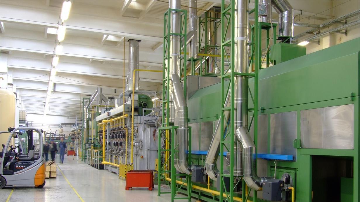 工业镜头主要用途是什么？常用的工业镜头有哪些类型？