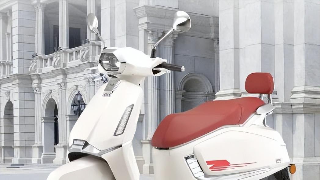 北京摩展新车大爆发，QJ成“新车王”，还有什么是它不能做的？