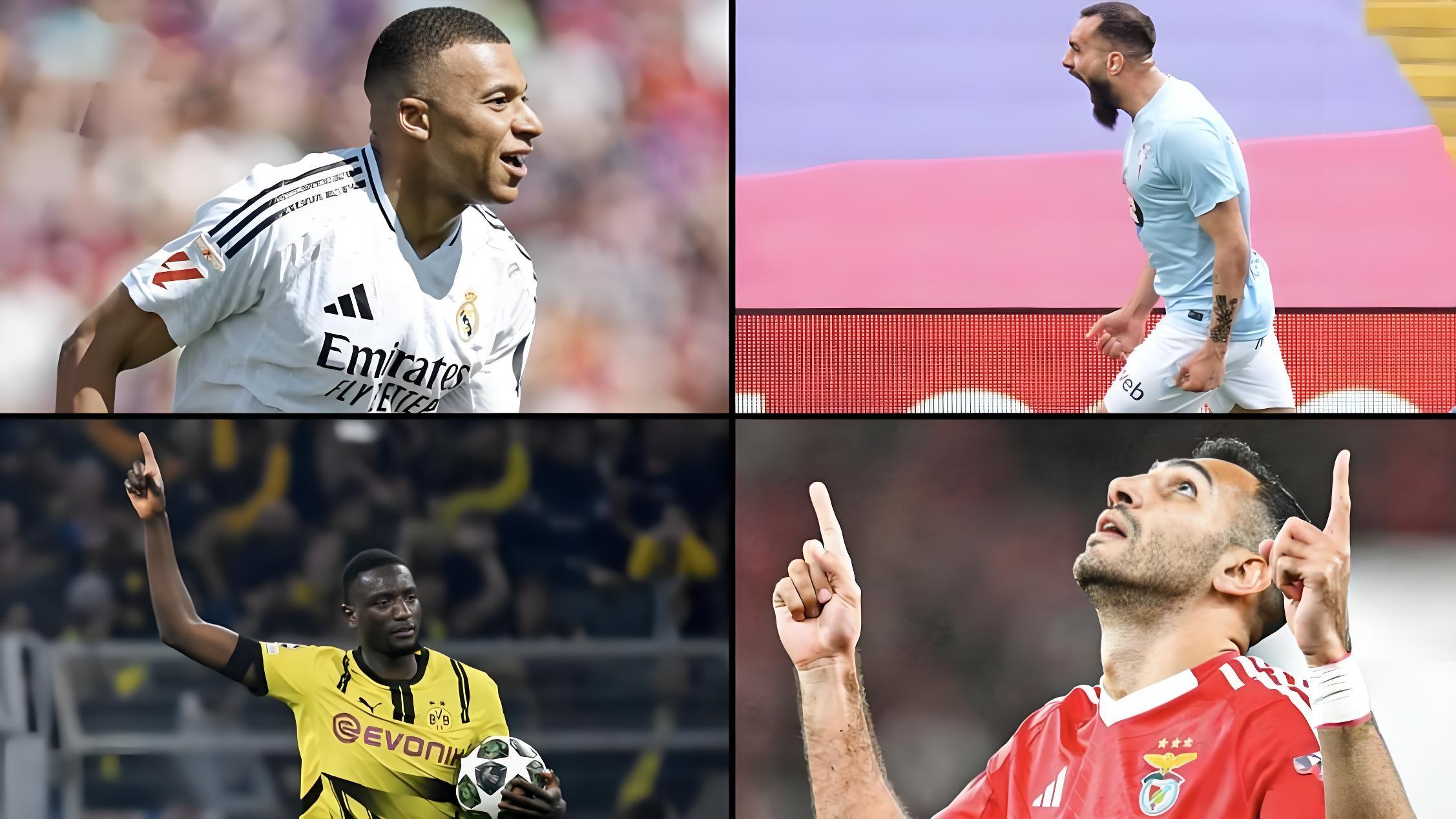 足球史上最诡异魔咒？戴帽难逃败局？巴萨成"帽子收割机"