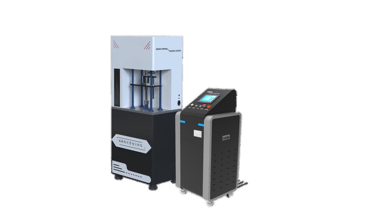 HT-F781 运动鞋减震性能试验机 ASTM F1614（A法）、ASTM-F1976 提供优质售