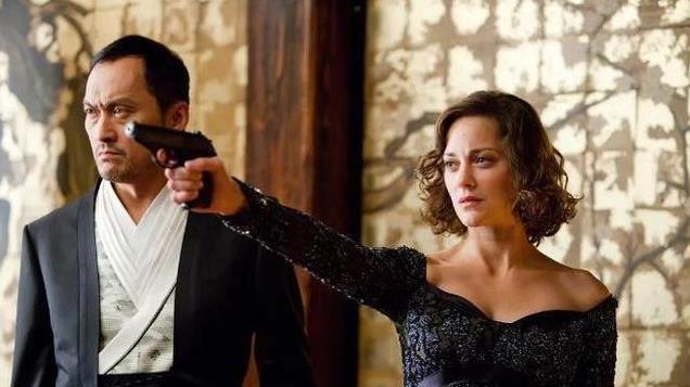 悬疑又烧脑的6部顶级高分神作，你看懂了几部？