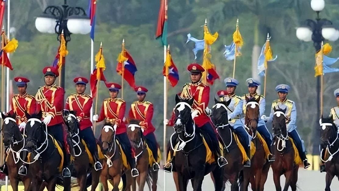 曾经养活亚洲一半人口，现在饭都吃不饱，缅甸是如何作死自己的？