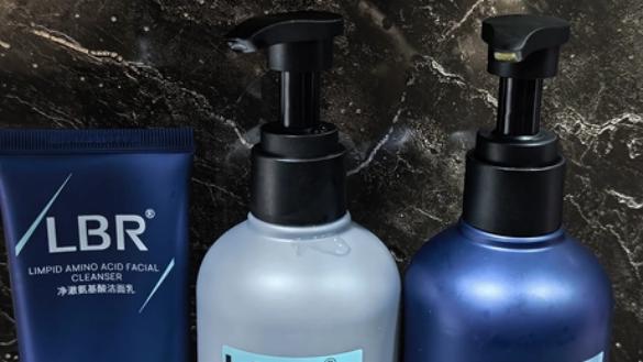 2025无硅油洗发水哪家好？敏感皮的控油去屑、屏障修护解决方案