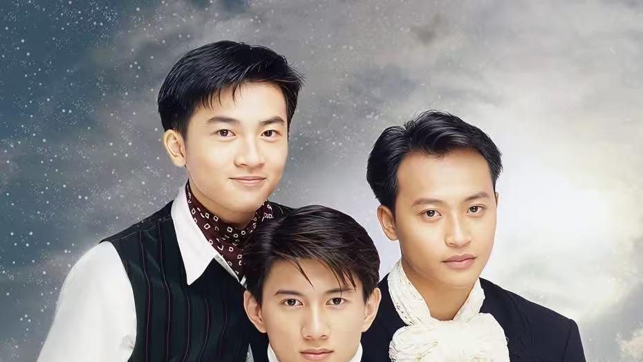 当年万人签唱会失控爆冲突！