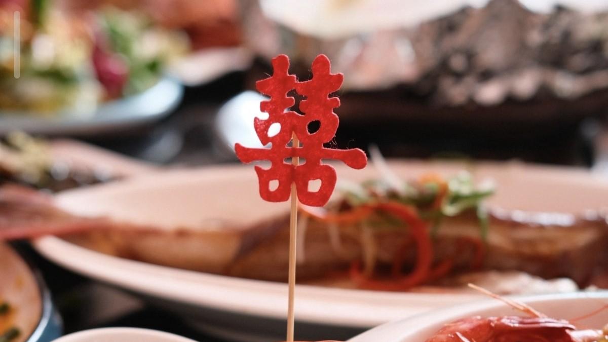 花五星级的钱，吃流水线的菜——万豪婚宴让消费者尊严何处安放？